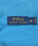 Polo Ralph Lauren（ポロラルフローレン）ポロシャツ 青 サイズ:XL メンズ/2200696910036