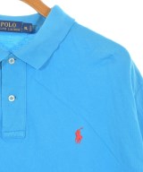 Polo Ralph Lauren（ポロラルフローレン）ポロシャツ 青 サイズ:XL メンズ/2200696910036