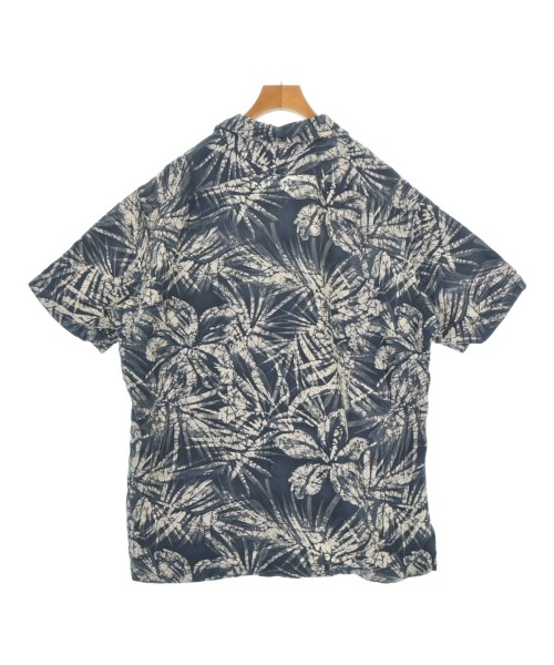Polo Ralph Lauren（ポロラルフローレン）カジュアルシャツ 紺 サイズ:L メンズ/2200697022011