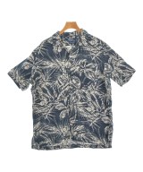 Polo Ralph Lauren（ポロラルフローレン）カジュアルシャツ 紺 サイズ:L メンズ/2200697022011