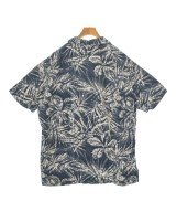 Polo Ralph Lauren（ポロラルフローレン）カジュアルシャツ 紺 サイズ:L メンズ/2200697022011