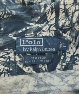 Polo Ralph Lauren（ポロラルフローレン）カジュアルシャツ 紺 サイズ:L メンズ/2200697022011