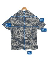 Polo Ralph Lauren（ポロラルフローレン）カジュアルシャツ 紺 サイズ:L メンズ/2200697022011