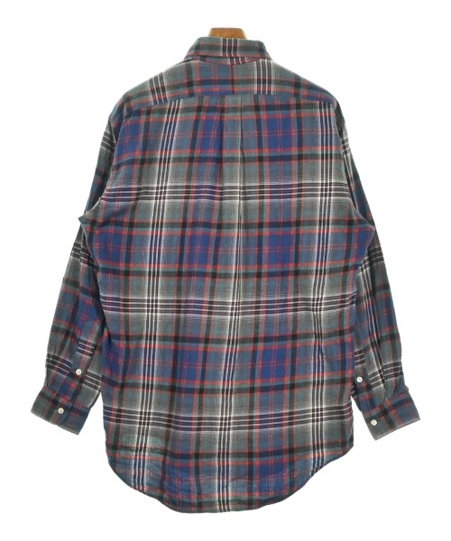 Polo Ralph Lauren（ポロラルフローレン）カジュアルシャツ 青 サイズ:S メンズ/2200697723017