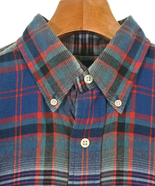 Polo Ralph Lauren（ポロラルフローレン）カジュアルシャツ 青 サイズ:S メンズ/2200697723017
