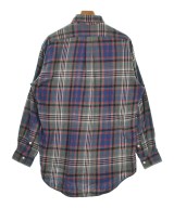 Polo Ralph Lauren（ポロラルフローレン）カジュアルシャツ 青 サイズ:S メンズ/2200697723017