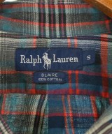 Polo Ralph Lauren（ポロラルフローレン）カジュアルシャツ 青 サイズ:S メンズ/2200697723017