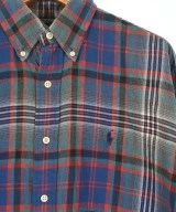 Polo Ralph Lauren（ポロラルフローレン）カジュアルシャツ 青 サイズ:S メンズ/2200697723017