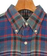 Polo Ralph Lauren（ポロラルフローレン）カジュアルシャツ 青 サイズ:S メンズ/2200697723017