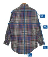 Polo Ralph Lauren（ポロラルフローレン）カジュアルシャツ 青 サイズ:S メンズ/2200697723017