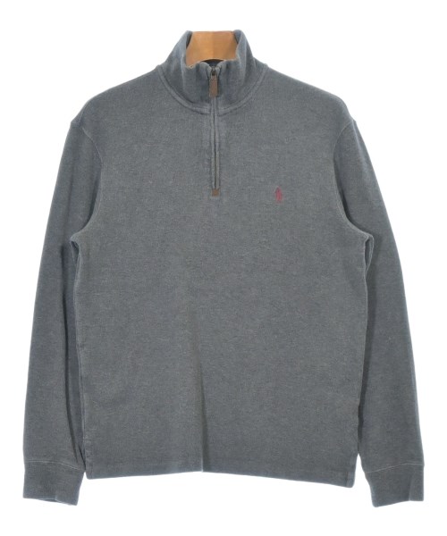 Polo Ralph Lauren(ポロラルフローレン)スウェット グレー サイズ:S/2200697779021