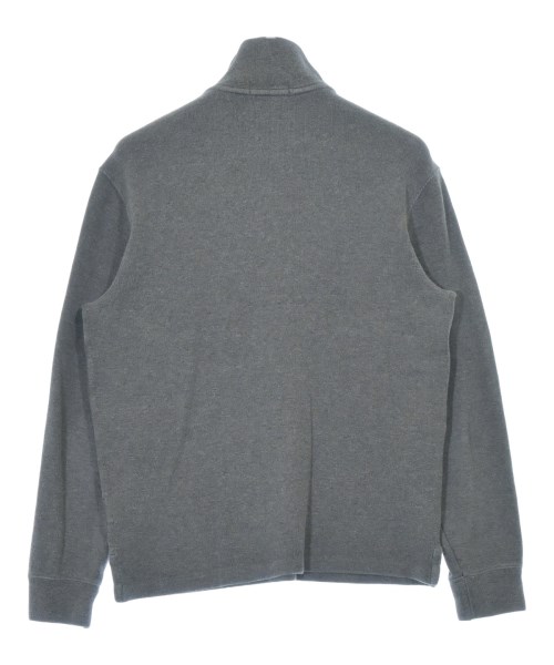 Polo Ralph Lauren（ポロラルフローレン）スウェット グレー サイズ:S メンズ/2200697779021