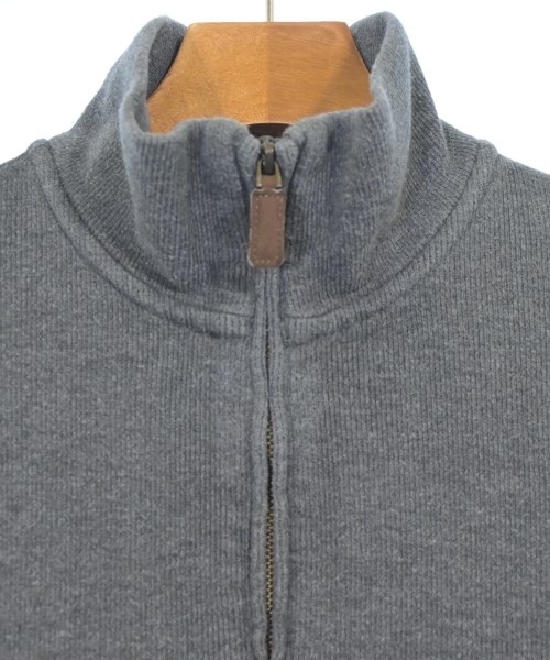 Polo Ralph Lauren（ポロラルフローレン）スウェット グレー サイズ:S メンズ/2200697779021