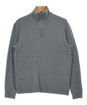 Polo Ralph Lauren（ポロラルフローレン）スウェット グレー サイズ:S