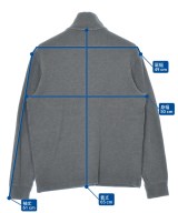 Polo Ralph Lauren（ポロラルフローレン）スウェット グレー サイズ:S メンズ/2200697779021