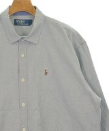 Polo Ralph Lauren（ポロラルフローレン）カジュアルシャツ 青 サイズ:XXL メンズ/2200698165014