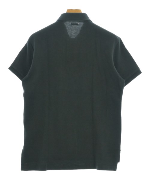 Polo Ralph Lauren（ポロラルフローレン）ポロシャツ 黒 サイズ:M メンズ/2200692512128