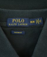 Polo Ralph Lauren（ポロラルフローレン）ポロシャツ 黒 サイズ:M メンズ/2200692512128