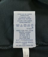 Polo Ralph Lauren（ポロラルフローレン）ポロシャツ 黒 サイズ:M メンズ/2200692512128