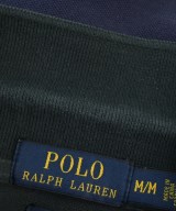 Polo Ralph Lauren（ポロラルフローレン）ポロシャツ 黒 サイズ:M メンズ/2200692512128
