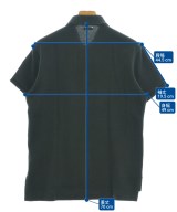 Polo Ralph Lauren（ポロラルフローレン）ポロシャツ 黒 サイズ:M メンズ/2200692512128
