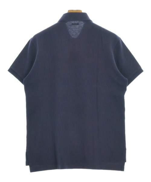 Polo Ralph Lauren（ポロラルフローレン）ポロシャツ 紫 サイズ:M メンズ/2200692512135