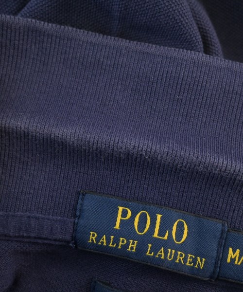Polo Ralph Lauren（ポロラルフローレン）ポロシャツ 紫 サイズ:M メンズ/2200692512135