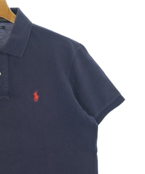 Polo Ralph Lauren（ポロラルフローレン）ポロシャツ 紫 サイズ:M メンズ/2200692512135