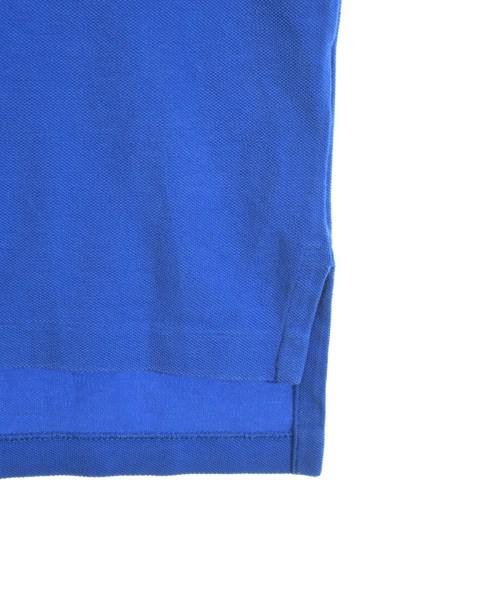 Polo Ralph Lauren（ポロラルフローレン）ポロシャツ 青 サイズ:M メンズ/2200692512142