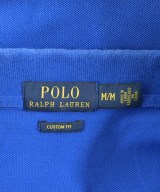 Polo Ralph Lauren（ポロラルフローレン）ポロシャツ 青 サイズ:M メンズ/2200692512142