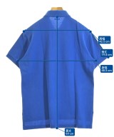 Polo Ralph Lauren（ポロラルフローレン）ポロシャツ 青 サイズ:M メンズ/2200692512142