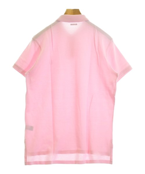 Polo Ralph Lauren（ポロラルフローレン）ポロシャツ ピンク サイズ:M メンズ/2200692512159