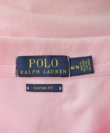 Polo Ralph Lauren（ポロラルフローレン）ポロシャツ ピンク サイズ:M メンズ/2200692512159