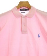 Polo Ralph Lauren（ポロラルフローレン）ポロシャツ ピンク サイズ:M メンズ/2200692512159