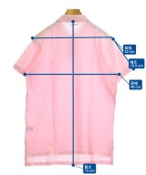 Polo Ralph Lauren（ポロラルフローレン）ポロシャツ ピンク サイズ:M メンズ/2200692512159