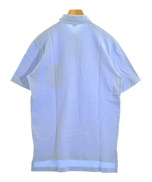 Polo Ralph Lauren（ポロラルフローレン）ポロシャツ 青 サイズ:S メンズ/2200695173050