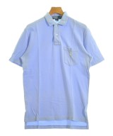 Polo Ralph Lauren（ポロラルフローレン）ポロシャツ 青 サイズ:S メンズ/2200695173050