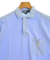 Polo Ralph Lauren（ポロラルフローレン）ポロシャツ 青 サイズ:S メンズ/2200695173050