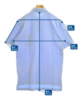 Polo Ralph Lauren（ポロラルフローレン）ポロシャツ 青 サイズ:S メンズ/2200695173050