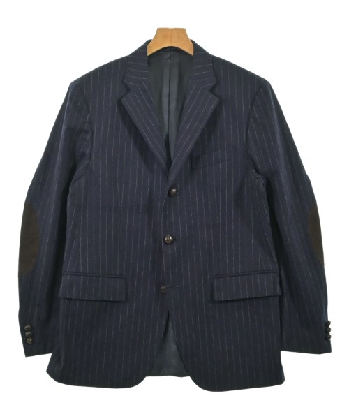 Polo Ralph Lauren(ポロラルフローレン)テーラードジャケット 紺 サイズ:50(XL位)/2200699030038