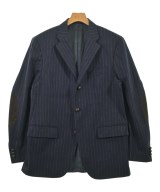Polo Ralph Lauren（ポロラルフローレン）テーラードジャケット 紺 サイズ:50(XL位) メンズ/2200699030038