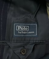 Polo Ralph Lauren（ポロラルフローレン）テーラードジャケット 紺 サイズ:50(XL位) メンズ/2200699030038