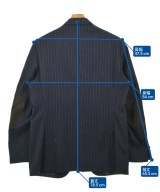 Polo Ralph Lauren（ポロラルフローレン）テーラードジャケット 紺 サイズ:50(XL位) メンズ/2200699030038