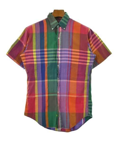 Polo Ralph Lauren(ポロラルフローレン)カジュアルシャツ その他（柄物・カラフル） サイズ:L/2200699428057