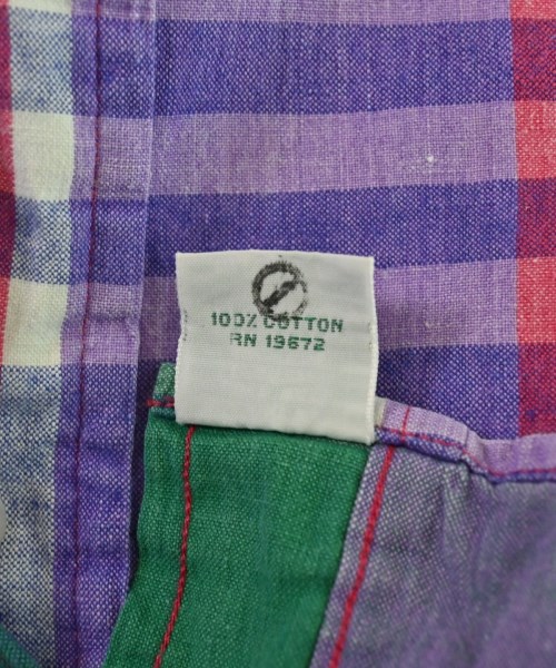 Polo Ralph Lauren（ポロラルフローレン）カジュアルシャツ その他（柄物・カラフル） サイズ:L メンズ/2200699428057