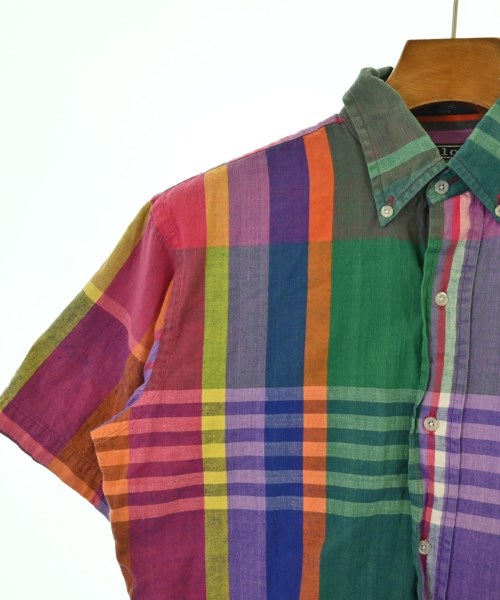 Polo Ralph Lauren（ポロラルフローレン）カジュアルシャツ その他（柄物・カラフル） サイズ:L メンズ/2200699428057