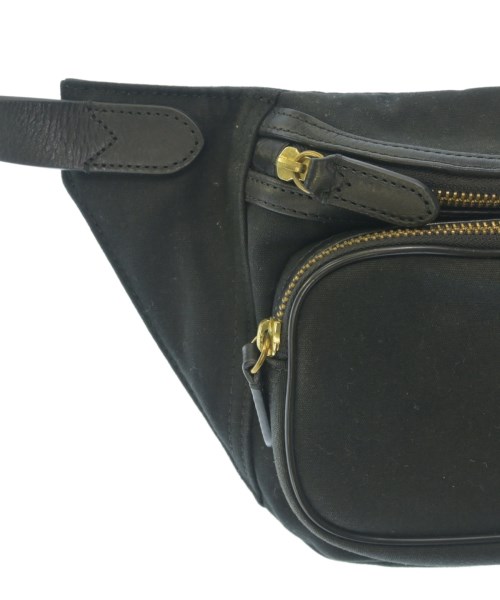Polo Ralph Lauren（ポロラルフローレン）ショルダーバッグ 黒 サイズ:- メンズ/2200695643263