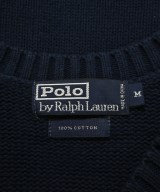 Polo Ralph Lauren（ポロラルフローレン）ベスト 紺 サイズ:M メンズ/2200699780025
