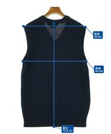 Polo Ralph Lauren（ポロラルフローレン）ベスト 紺 サイズ:M メンズ/2200699780025