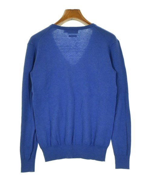 Polo Ralph Lauren（ポロラルフローレン）ニット・セーター 青 サイズ:XS レディース/2200699865098